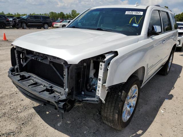 Photo 1 VIN: 1GKS1CKJ9HR331894 - GMC YUKON DENA 