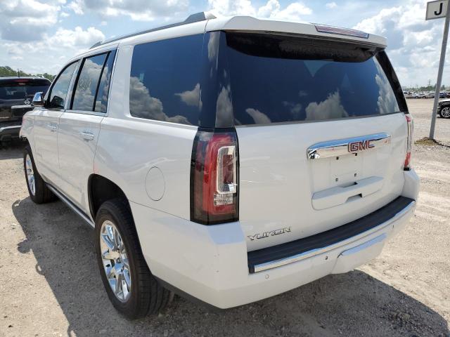 Photo 2 VIN: 1GKS1CKJ9HR331894 - GMC YUKON DENA 