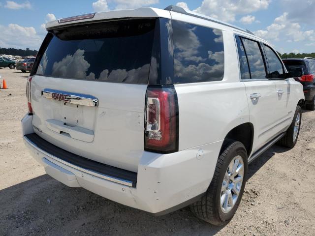 Photo 3 VIN: 1GKS1CKJ9HR331894 - GMC YUKON DENA 