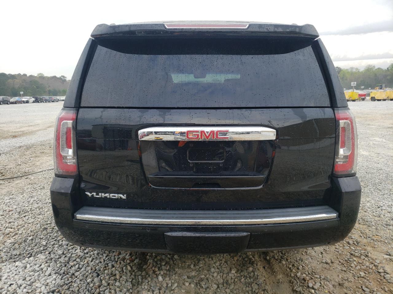 Photo 5 VIN: 1GKS1CKJ9HR348730 - GMC YUKON 