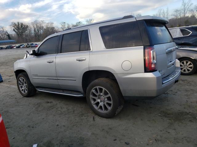 Photo 1 VIN: 1GKS1CKJ9JR234667 - GMC YUKON 