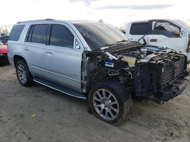 Photo 3 VIN: 1GKS1CKJ9JR234667 - GMC YUKON 