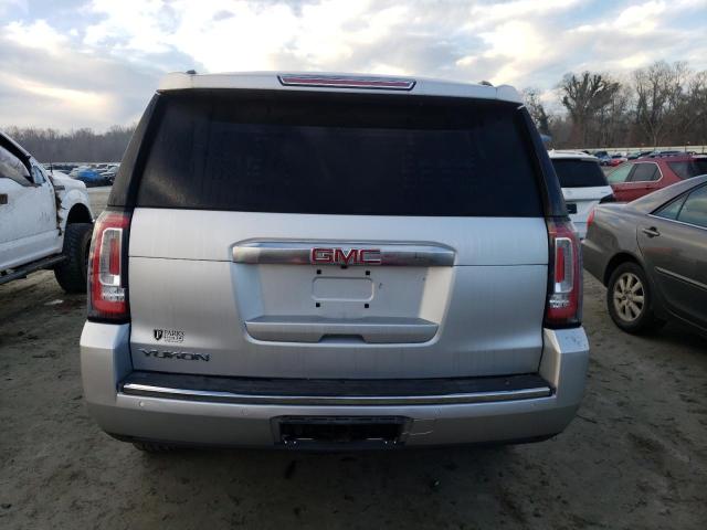 Photo 5 VIN: 1GKS1CKJ9JR234667 - GMC YUKON 