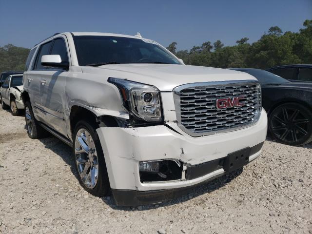 Photo 0 VIN: 1GKS1CKJ9JR298434 - GMC YUKON DENA 