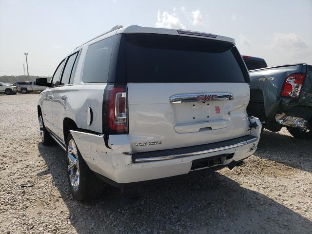 Photo 2 VIN: 1GKS1CKJ9JR298434 - GMC YUKON DENA 