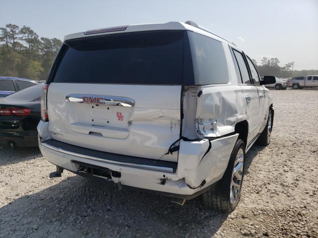 Photo 3 VIN: 1GKS1CKJ9JR298434 - GMC YUKON DENA 