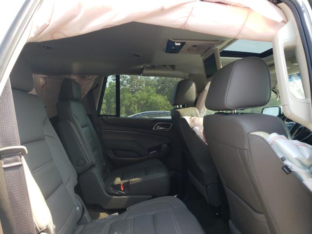 Photo 5 VIN: 1GKS1CKJ9JR298434 - GMC YUKON DENA 