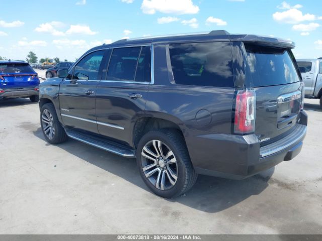 Photo 2 VIN: 1GKS1CKJ9JR318021 - GMC YUKON 