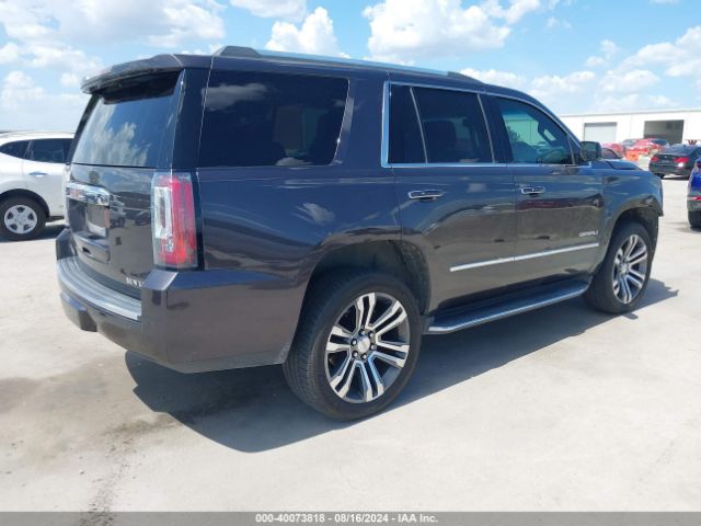 Photo 3 VIN: 1GKS1CKJ9JR318021 - GMC YUKON 