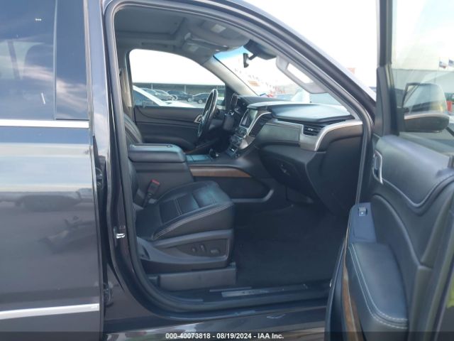 Photo 4 VIN: 1GKS1CKJ9JR318021 - GMC YUKON 