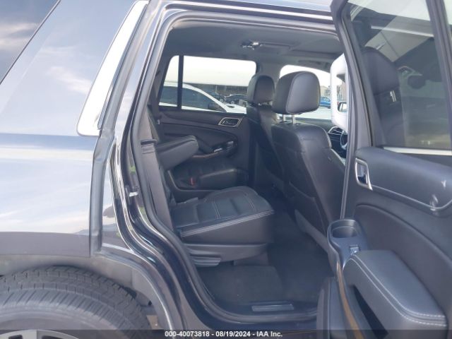 Photo 7 VIN: 1GKS1CKJ9JR318021 - GMC YUKON 