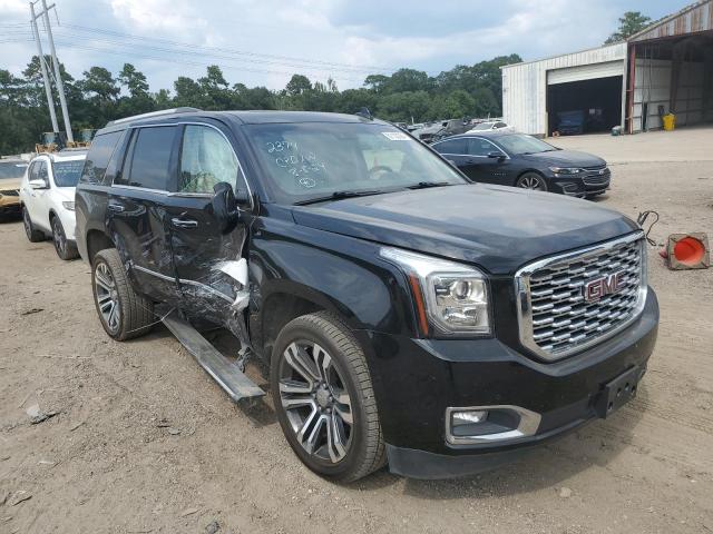 Photo 3 VIN: 1GKS1CKJ9JR362374 - GMC YUKON DENA 