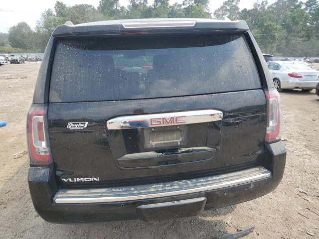 Photo 5 VIN: 1GKS1CKJ9JR362374 - GMC YUKON DENA 