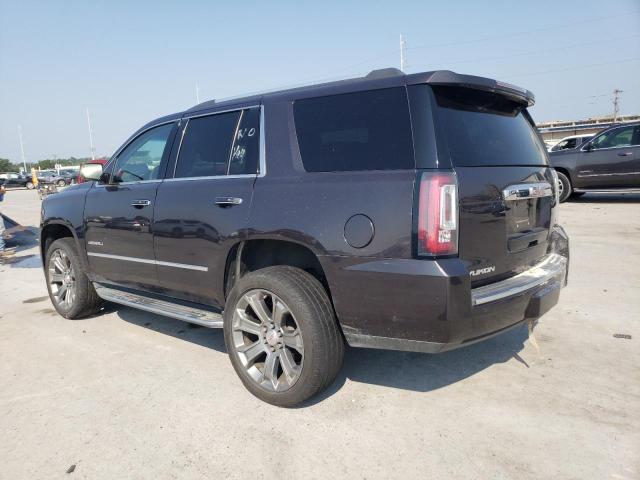 Photo 1 VIN: 1GKS1CKJ9JR373861 - GMC YUKON DENA 