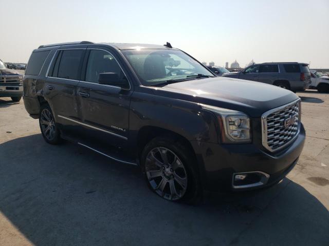 Photo 3 VIN: 1GKS1CKJ9JR373861 - GMC YUKON DENA 