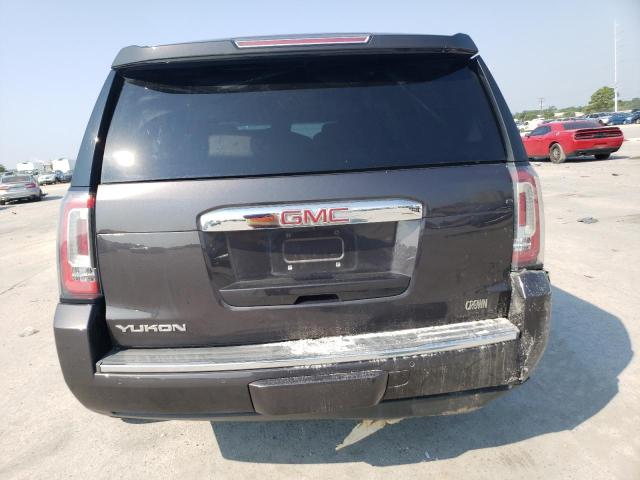 Photo 5 VIN: 1GKS1CKJ9JR373861 - GMC YUKON DENA 