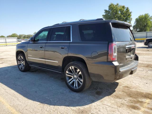 Photo 1 VIN: 1GKS1CKJ9KR387275 - GMC YUKON DENA 