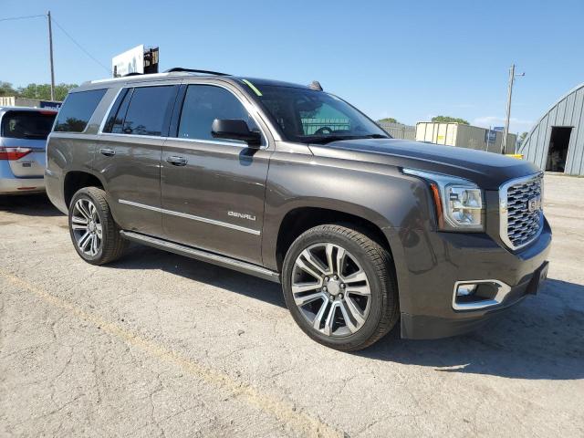 Photo 3 VIN: 1GKS1CKJ9KR387275 - GMC YUKON DENA 