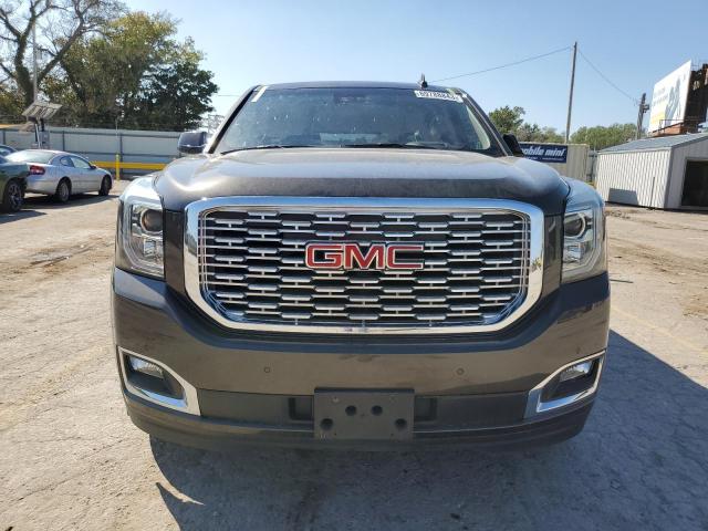 Photo 4 VIN: 1GKS1CKJ9KR387275 - GMC YUKON DENA 