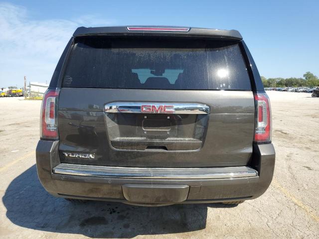 Photo 5 VIN: 1GKS1CKJ9KR387275 - GMC YUKON DENA 