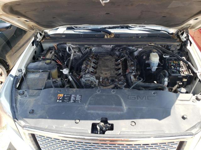 Photo 11 VIN: 1GKS1CKJXFR545659 - GMC YUKON DENA 