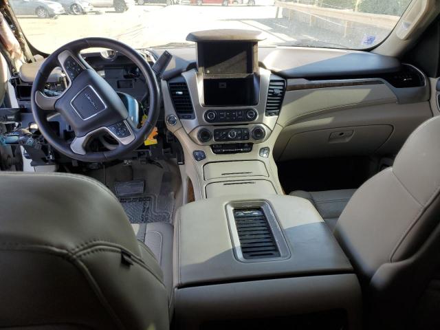 Photo 7 VIN: 1GKS1CKJXFR545659 - GMC YUKON DENA 