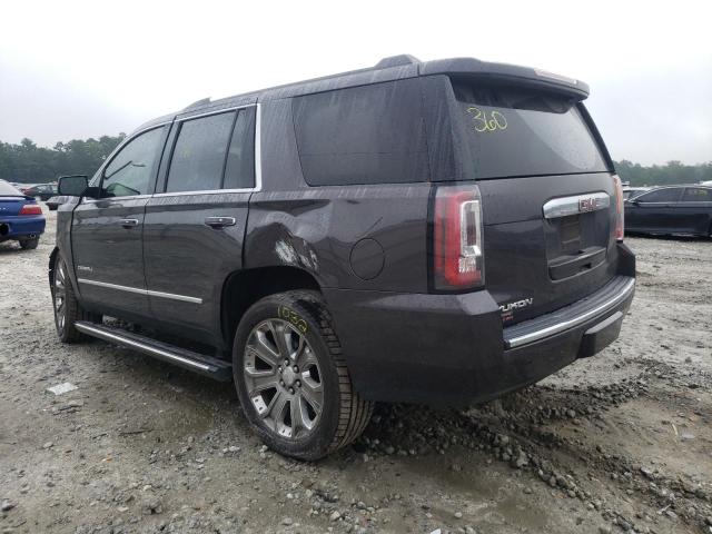 Photo 2 VIN: 1GKS1CKJXFR727507 - GMC YUKON DENA 