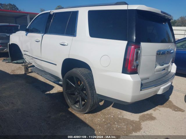 Photo 2 VIN: 1GKS1CKJXGR191157 - GMC YUKON 