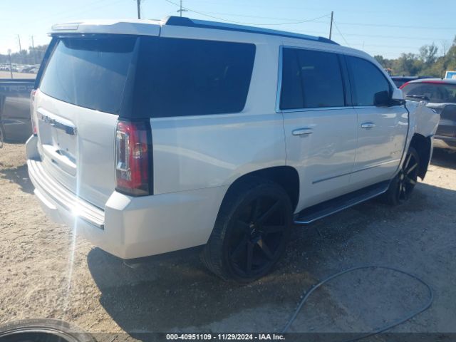 Photo 3 VIN: 1GKS1CKJXGR191157 - GMC YUKON 