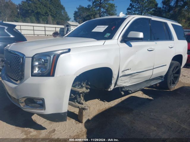 Photo 5 VIN: 1GKS1CKJXGR191157 - GMC YUKON 