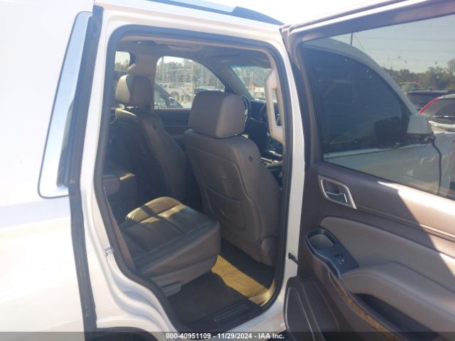 Photo 7 VIN: 1GKS1CKJXGR191157 - GMC YUKON 