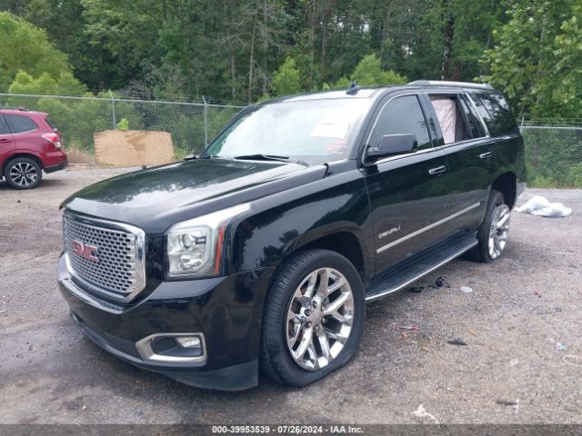 Photo 1 VIN: 1GKS1CKJXGR254306 - GMC YUKON 