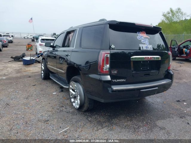 Photo 2 VIN: 1GKS1CKJXGR254306 - GMC YUKON 