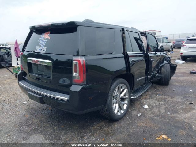 Photo 3 VIN: 1GKS1CKJXGR254306 - GMC YUKON 