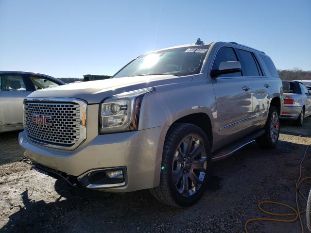 Photo 1 VIN: 1GKS1CKJXGR429332 - GMC YUKON DENA 