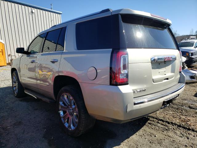 Photo 2 VIN: 1GKS1CKJXGR429332 - GMC YUKON DENA 