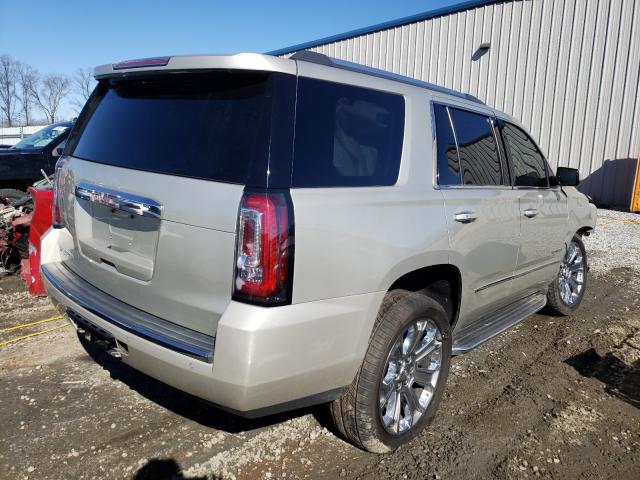 Photo 3 VIN: 1GKS1CKJXGR429332 - GMC YUKON DENA 