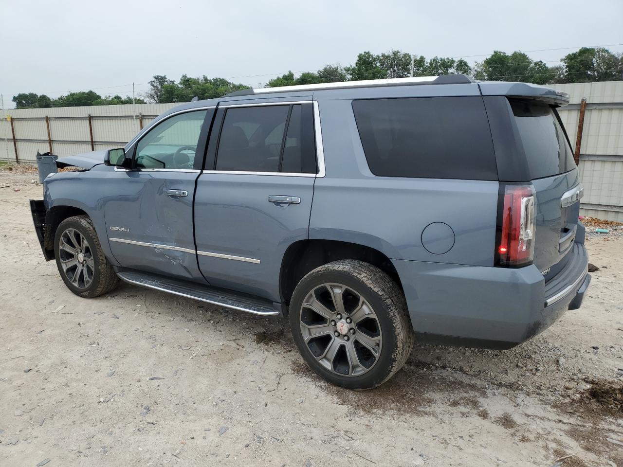 Photo 1 VIN: 1GKS1CKJXGR465487 - GMC YUKON 