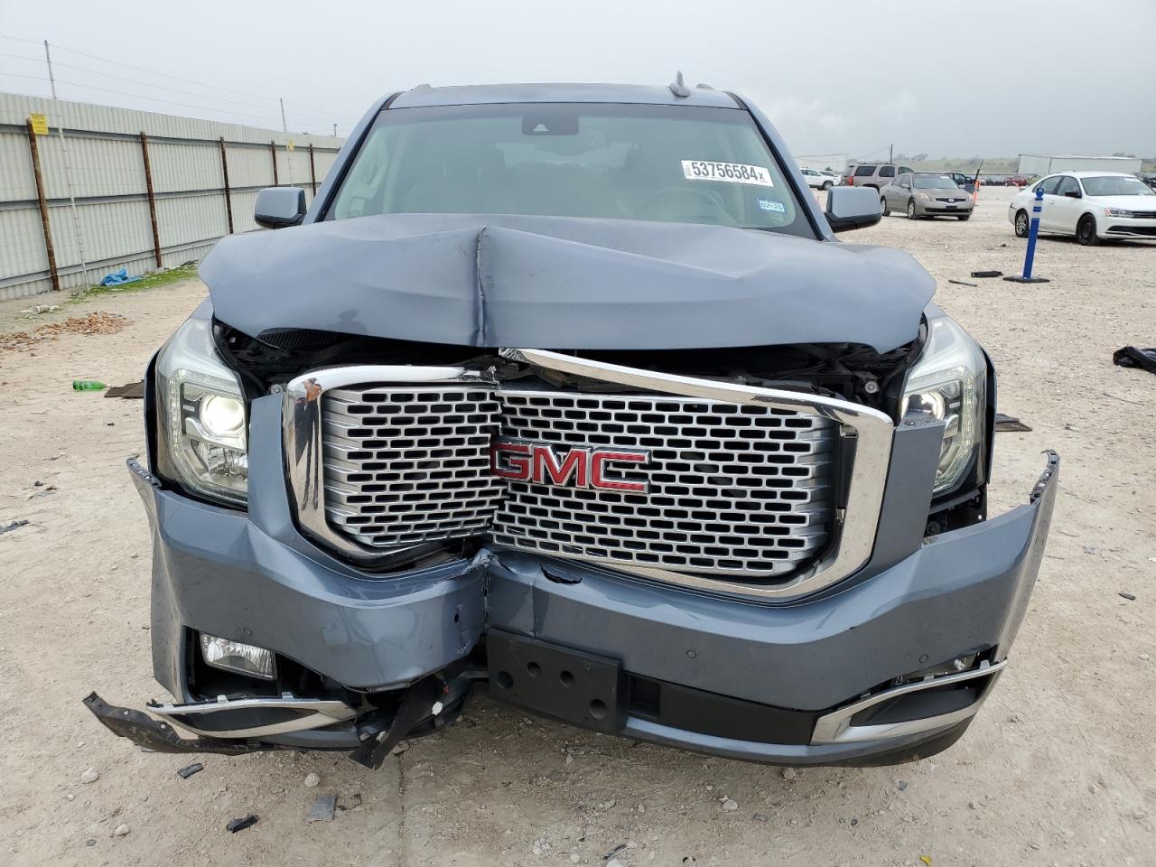 Photo 4 VIN: 1GKS1CKJXGR465487 - GMC YUKON 