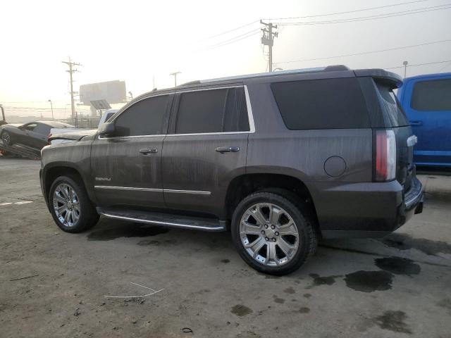 Photo 1 VIN: 1GKS1CKJXHR284651 - GMC YUKON DENA 