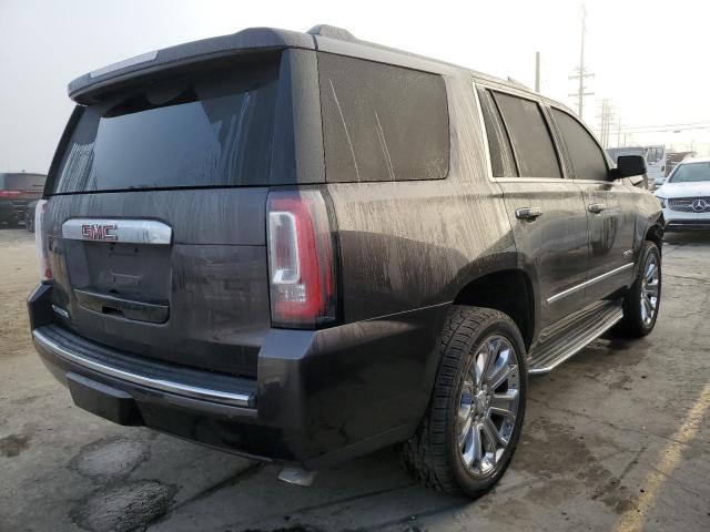 Photo 2 VIN: 1GKS1CKJXHR284651 - GMC YUKON DENA 