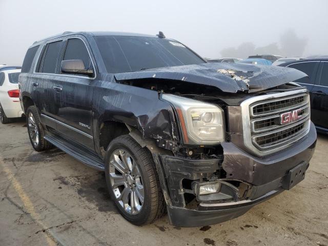 Photo 3 VIN: 1GKS1CKJXHR284651 - GMC YUKON DENA 