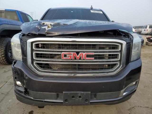 Photo 4 VIN: 1GKS1CKJXHR284651 - GMC YUKON DENA 