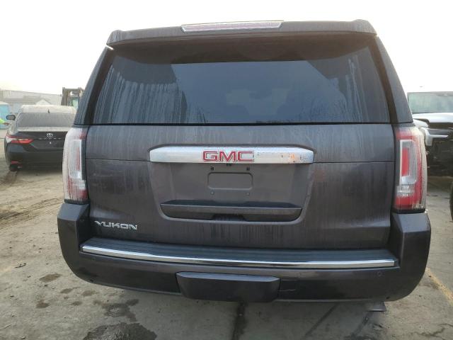 Photo 5 VIN: 1GKS1CKJXHR284651 - GMC YUKON DENA 