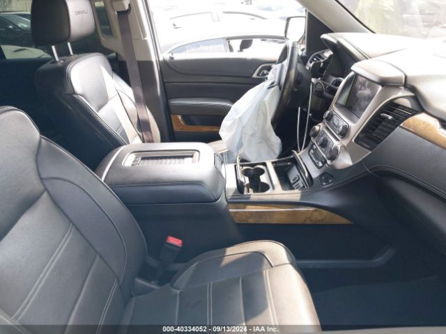 Photo 4 VIN: 1GKS1CKJXHR284651 - GMC YUKON DENA 