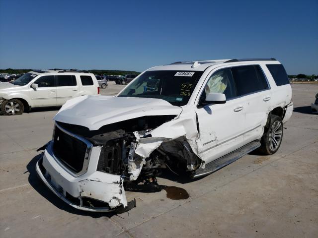 Photo 1 VIN: 1GKS1CKJXHR328227 - GMC YUKON DENA 