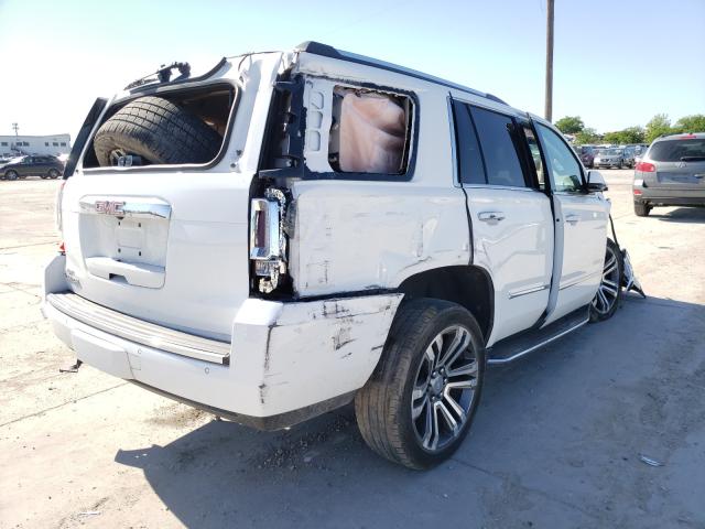 Photo 3 VIN: 1GKS1CKJXHR328227 - GMC YUKON DENA 