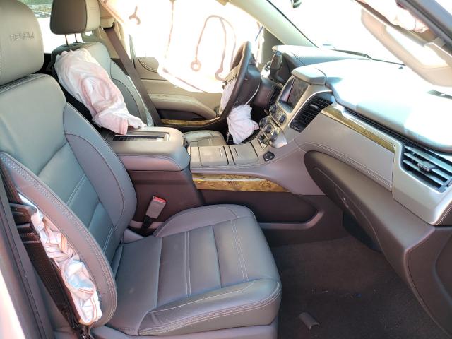 Photo 4 VIN: 1GKS1CKJXHR328227 - GMC YUKON DENA 