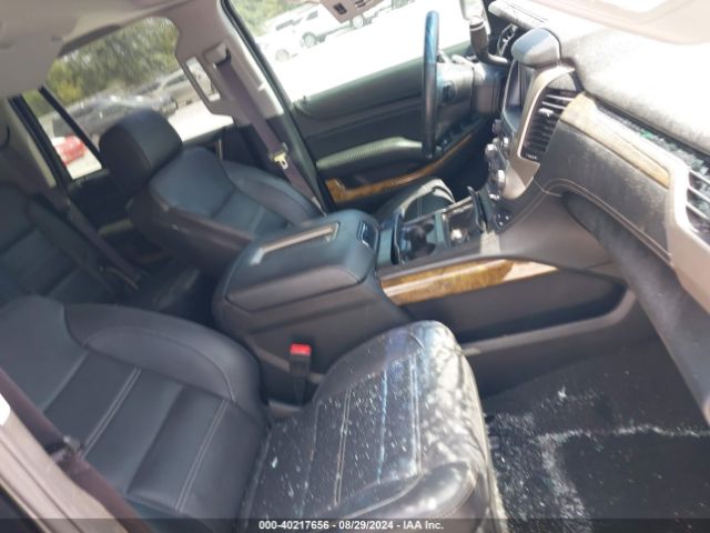 Photo 4 VIN: 1GKS1CKJXHR339759 - GMC YUKON 