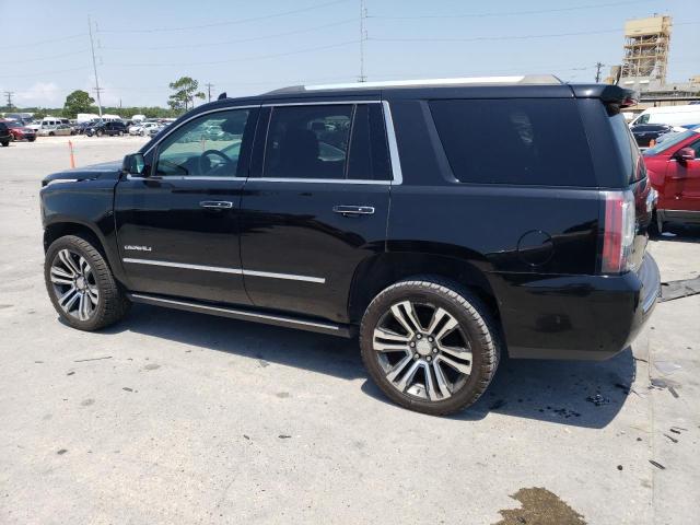 Photo 1 VIN: 1GKS1CKJXHR401337 - GMC YUKON DENA 